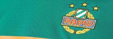 RAPID VÍDEŇ - HARTBERG