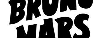 BRUNO MARS - LONDÝN