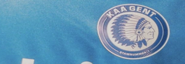 GENT - ROYALE UNION SG