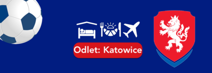 ANGLIE - ČESKO | letecký zájezd z Katowic