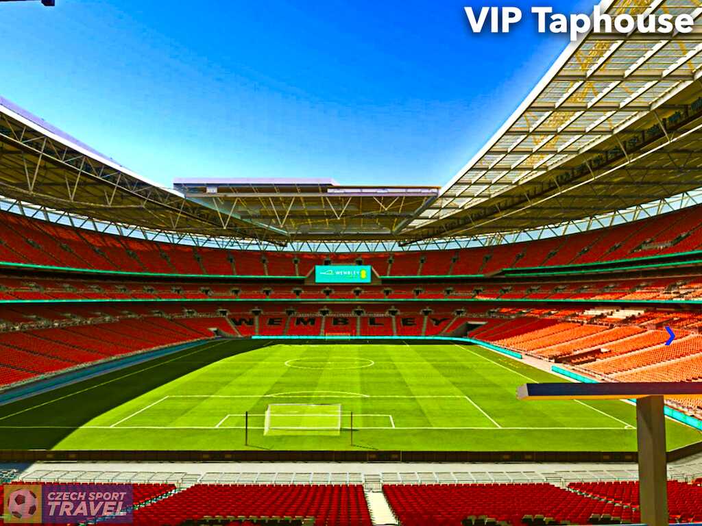 Zájezd na semifinále FA Cupu 2026: Chelsea FC - Leeds United