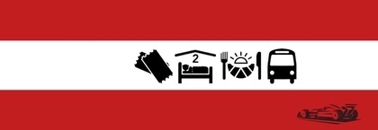 F1 RAKOUSKO | zájezd na 2 noci | Hotel Weiz*** | trasa Čechy 