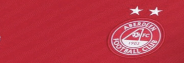 ABERDEEN - KILMARNOCK