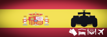 F1 ŠPANĚLSKO | MADRID - LETECKÝ ZÁJEZD NA 4 NOCI | 5 DNÍ