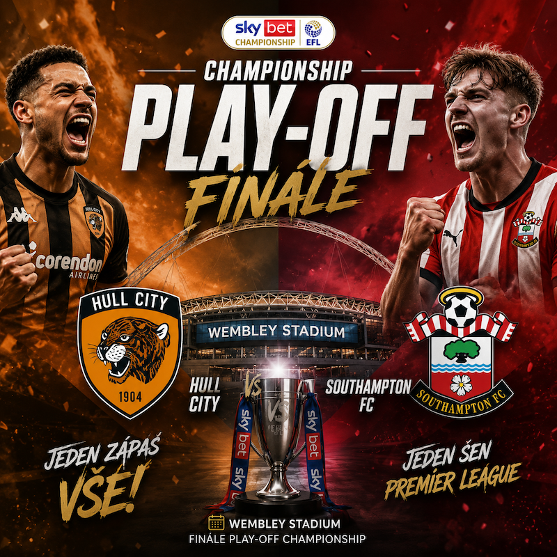 Vstupenky na Championship Playoff Finále 2026