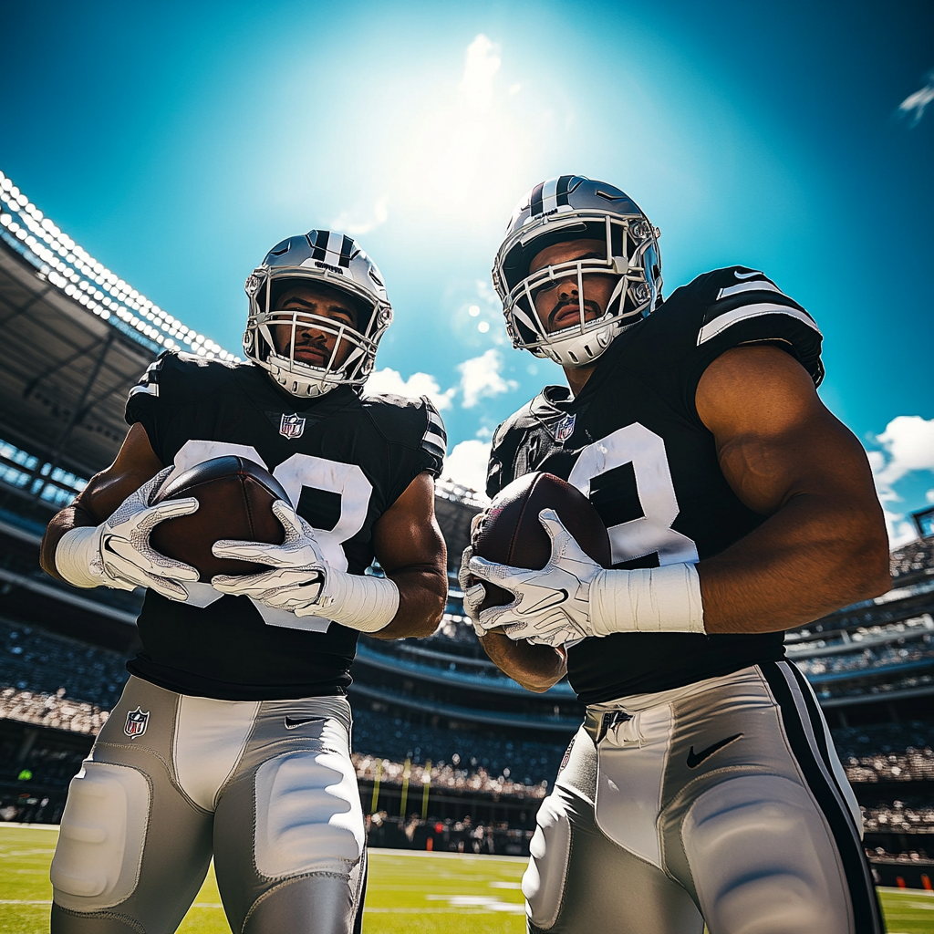 Vstupenky na NFL v Londýně na Tottenham Stadium: Philadelphia Eagles - Jacksonville Jaguars