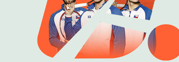 DAVIS CUP 2026 - Česko - USA standard vstupenky