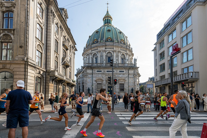 SuperHalfs v Lisabonu 2027 - ubytování a registrace k závodu | Individuální nabídka