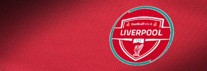 LIVERPOOL - ASTON VILLA
