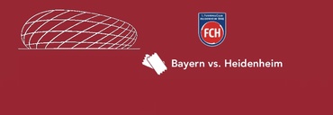BAYERN MNICHOV - ELVERSBERG