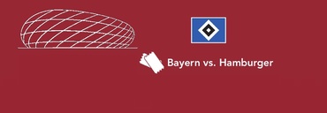 BAYERN MNICHOV - HAMBURGER SV
