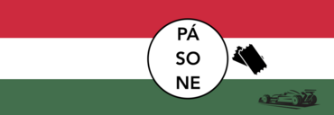 LAST MINUTE | F1 MAĎARSKO | vstupenky na celý závodní víkend (pá + so + ne)