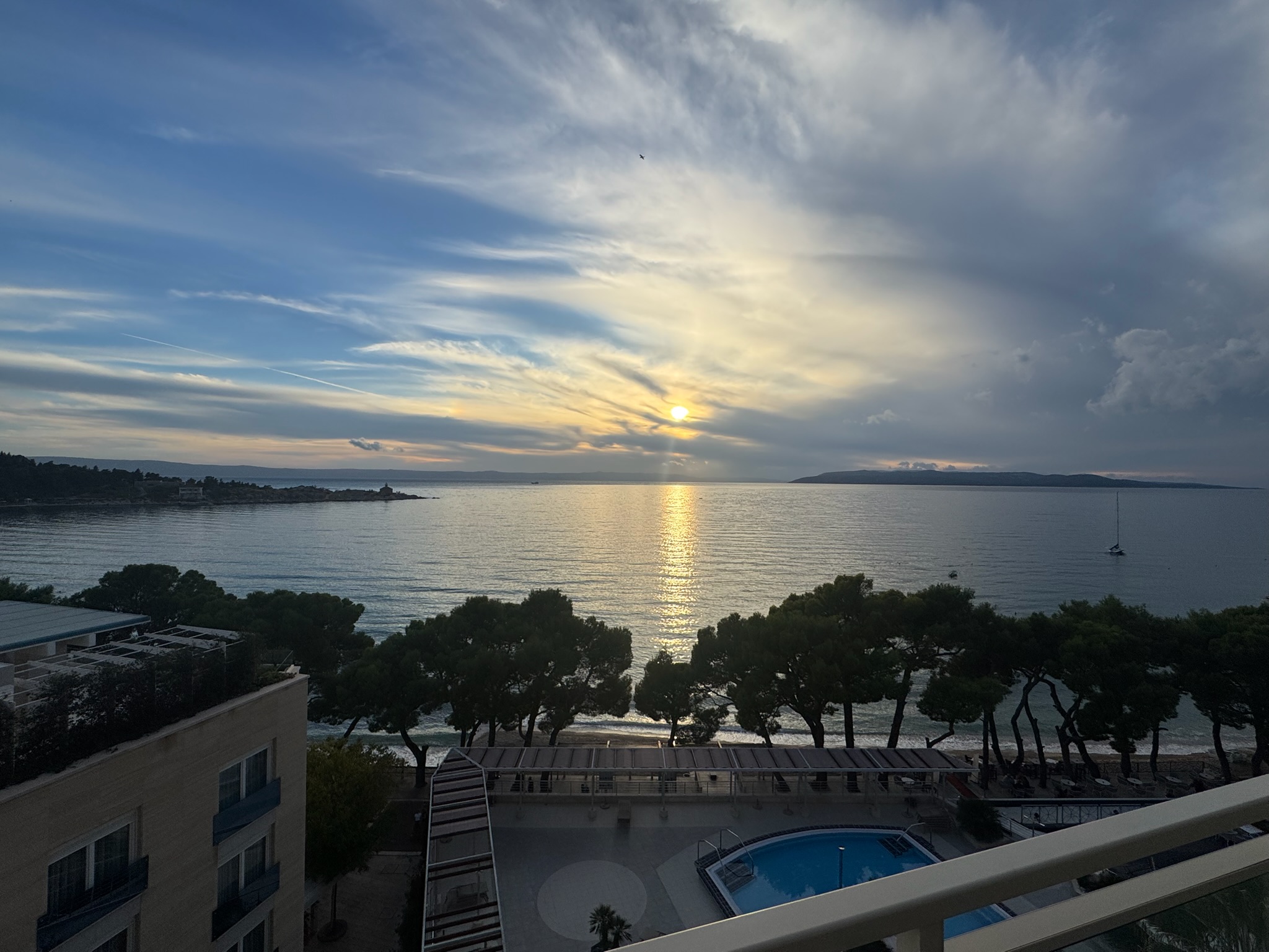 Balíček hotel+registrace na půlmaraton - Apfel Arena Makarska Half Marathon 2026 | 2 noci