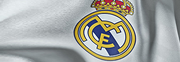 REAL MADRID - MÁLAGA
