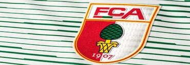 AUGSBURG - UNION BERLÍN