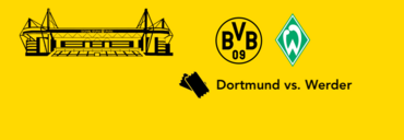 DORTMUND - BREMEN