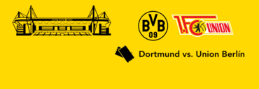 DORTMUND - UNION BERLÍN