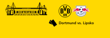 DORTMUND - LIPSKO