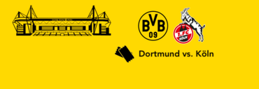 DORTMUND - KÖLN