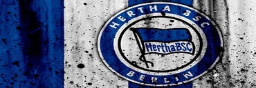 HERTHA BERLÍN - GREUTHER FURTH