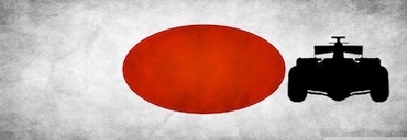 F1 JAPONSKO | VIP vstupenky | různý počet dní