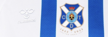 TENERIFE - CD LEGANÉS