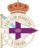 DEPORTIVO A CORUŇA DEPORTIVO A CORUŇA