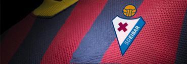 SD EIBAR - MALLORCA