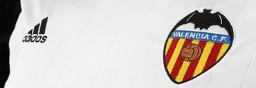 VALENCIA - REAL MADRID