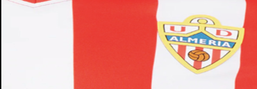 ALMERÍA - LEGANÉS