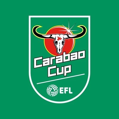 Carabao Cup - balíčky