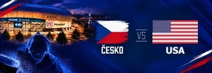 ČR - USA | BUS | otočka 
