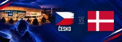 ČR - Dánsko | BUS | otočka 