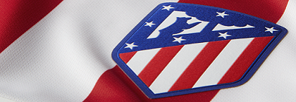ATLÉTICO MADRID - REAL MADRID