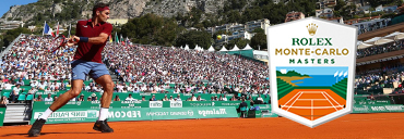 MONTE CARLO - OSMIFINÁLE