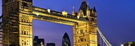 TOWER BRIDGE