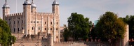TOWER OF LONDON