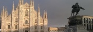 KATEDRÁLA DUOMO