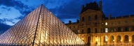 MUZEUM LOUVRE