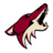ARIZONA COYOTES ARIZONA COYOTES