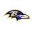 BALTIMORE RAVENS BALTIMORE RAVENS
