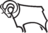 DERBY COUNTY DERBY COUNTY