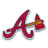 ATLANTA BRAVES ATLANTA BRAVES
