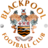 BLACKPOOL FC BLACKPOOL FC
