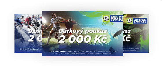 ck czech sport travel