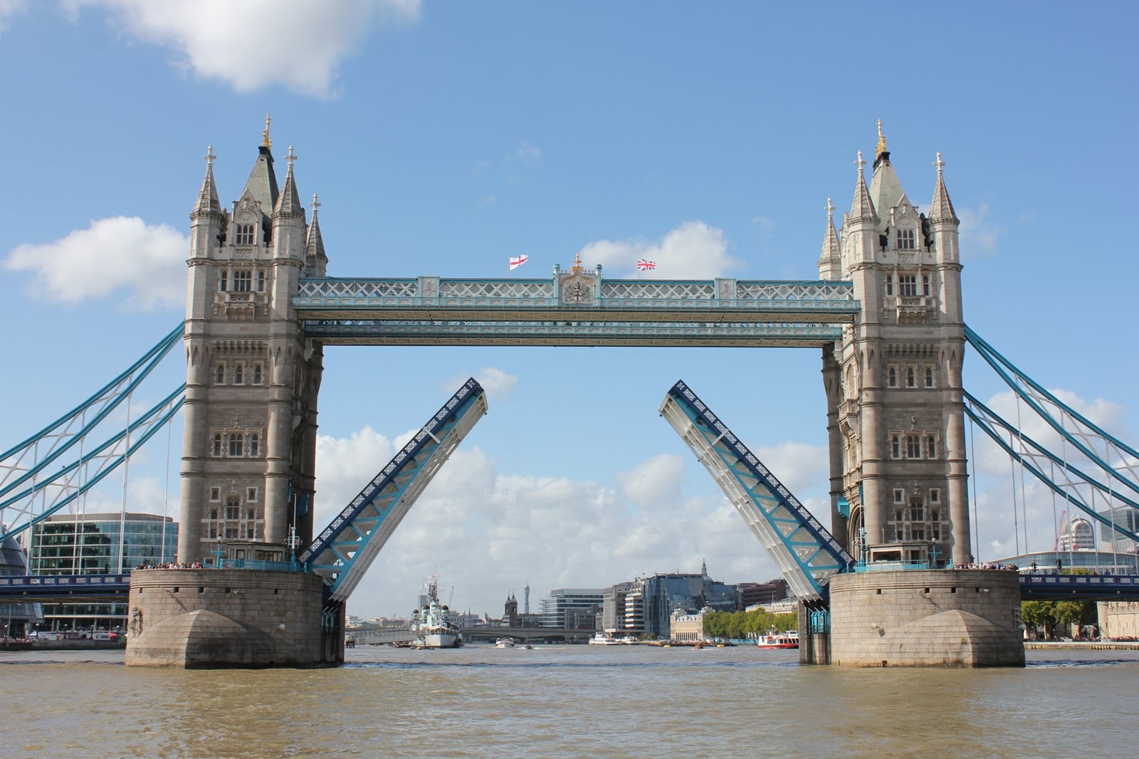 Tower Bridge