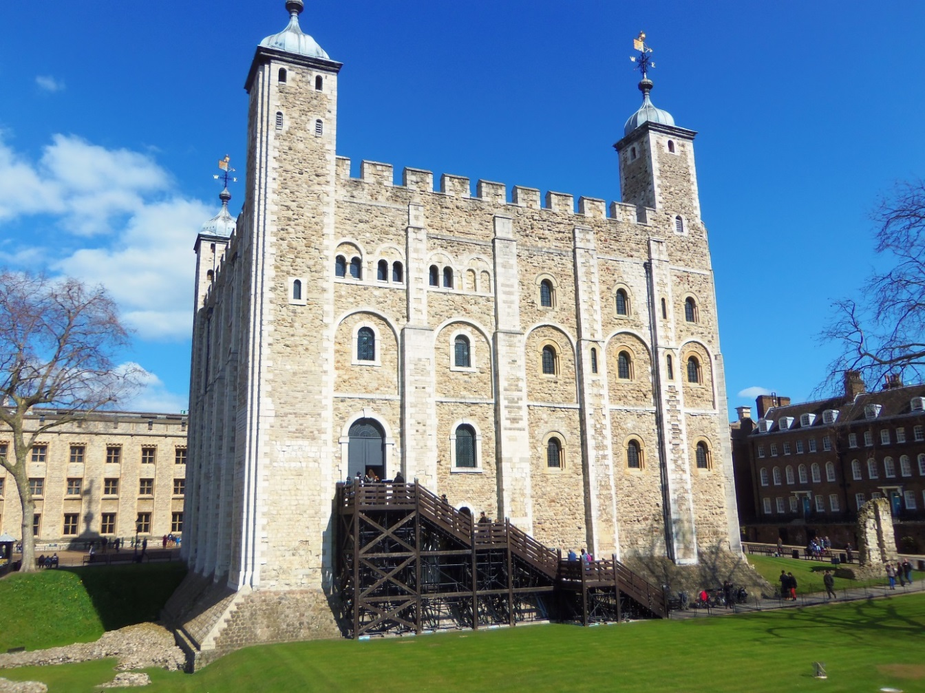 Tower Bridge