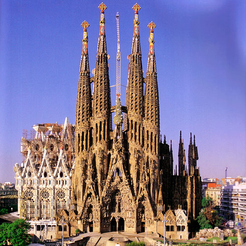 sagrada