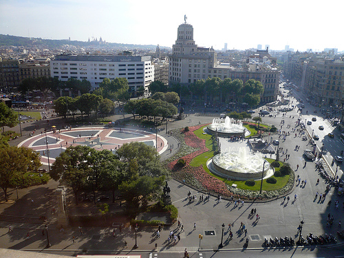 placacatalunya