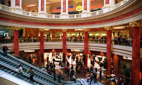 Trafford Centre